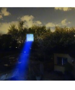 2 Pack LED Tactical Flashlight Water Resistant Military Grade 2000 Lumens 5 Modes Zoom Function Ultra Bright Torch 2 pack 33 8138PTIlhuL