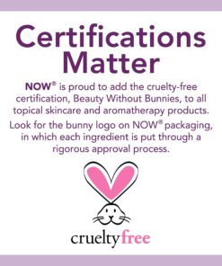 NOW Solutions, Castor Oil, 100% Pure Versatile Skin Care, Multi-Purpose Skin Softener, 16-Ounce 16 Fl Oz (Pack of 1) Standard Packaging 25 81390oYQIML 12