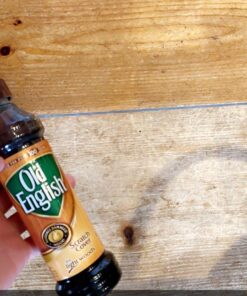 Old English Scratch Cover for Light Woods, 8 Fl Oz. 29 8139fcqUd5L