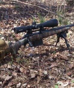 VOODOO TACTICAL Adjustable Cheek Rest with Ammo Carrier Coyote 27 8139nb1nQ4L