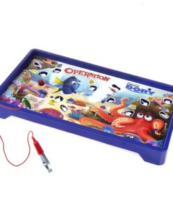 Alternative view of Hasbro Gaming Operation Game: Disney-Pixar Finding Dory Edition