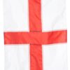 WILDFLAGS England Flag 3'x5' 3x5 English ST George Cross 5 813AKTDIMkL