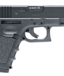 Umarex Glock 19 Gen3 .177 Caliber BB Gun Air Pistol 24 813AkzKeo L