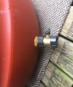 Alternative view of Gilmour 803004-1001 Valve, No Size 1