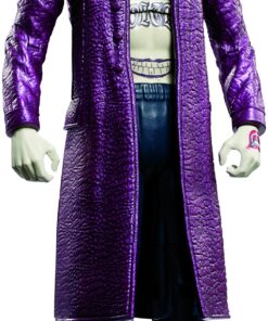 DC Super Friend Multiverse Suicide Squad 6" Figure, Joker 20 813CfIAJwAL