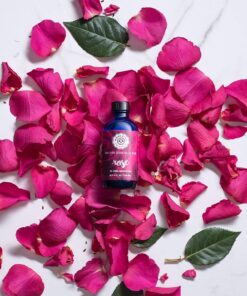 Woolzies Best Natural Rose Essential Oil Blend 1 Oz - Therapeutic & Premium Graded Aromatherapy Oil - Most Popular for Relaxation, & Skin Healing Use - For Diffusion & Topical Use 15 813DM 3kTzL 1