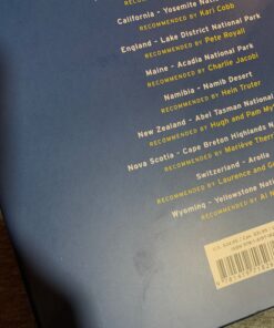 Fifty Places to Camp Before You Die 34 813EpCqOKL