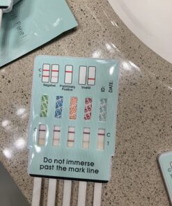 Stinger Detox Whole Body Cleanser 1 Hour Extra Strength Drink, Liquid– Blue Raspberry – 8 FL OZ 36 813G3IPnHVL