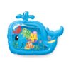 Infantino Pat & Play Water Mat Whale
