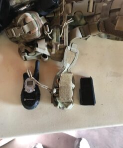 CondorUtility Pouch Unversal Multicam 5 813IbpUbTZL