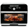 Instant Omni Plus 19 QT/18L Air Fryer Toaster Oven Combo, From the Makers of Instant Pot, 10-in-1 Functions, Fits a 12" Pizza, 6 Slices of Bread, App with Over 100 Recipes, Stainless Steel 37 813JL0 mMhL