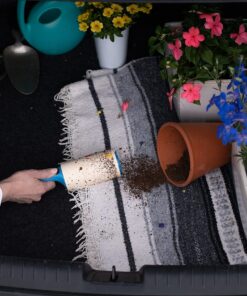 Evercare Extra Sticky Lint Pic-Up Roller - 60 sheet - 2 pk 9 813JUFS32dL