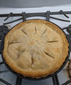 Cast Iron Pie Pan 35 813JaO3h8LL