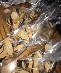 Wilton Party Bags 4"x9-1/2" (50/pkg-clear) 29 813Jbyi5hAL