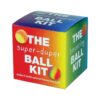 COPERNICUS TOYS Super-Duper Ball Kit | Bouncing Ball Laboratory Makes 6 Customized and vividly Colored spheroids to Play with