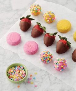 Wilton Candy Melts Candy And Chocolate Melting Pot, 2.5 Cups 35 813JkSs1jeL