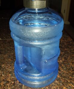 Bluewave Lifestyle Daily 8 Water Jug Sky Blue 13 813JkYYk fL