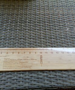 Premium Baguette Transfer Peel Oversized - A Beautiful Baguette Flipping Board by Saint Germain Bakery 17 813K0Syxh8L