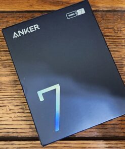 Anker USB C Charger, Anker GaNPrime 65W, 3-Port Fast Compact Foldable Wall Charger for MacBook Pro/Air, iPad Pro, Galaxy S22/S21, HP Spectre, Note 20/10+, iPhone 14/Pro, Pixel, and More Phantom Black 72 813K3L0ClWL