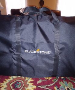 Blackstone 1131 Carry Bag for 36” Griddle or Grill Box Black 13 813K3yG9KAL