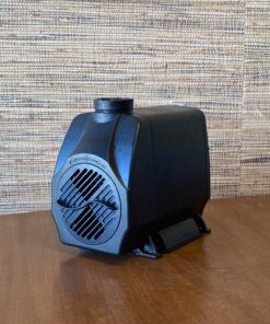 KEDSUM 880GPH Submersible Water Pump(3500L/H, 100W), Ultra Quiet Water Pump with 11.3ft High Lift, Fountain Pump with 5.9 ft Power Cord, 3 Nozzles for Fish Tank, Pond, Aquarium, Hydroponics 42 813KaoJmUqL