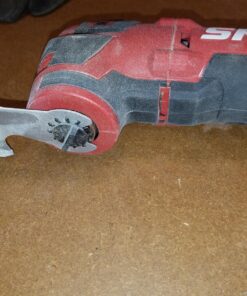 XXGO 4 Pcs Diamond Carbide Oscillating Multi Tool Semi Circle Finger Segment Swing Grit Grout Saw Blades XG4004 Assorted Carbide Diamond Blades - 4 Pcs 23 813KgySWMfL