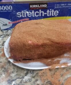 Bad Byron's Butt Rub Barbeque Seasoning BBQ Rubs (26 ounce) 26 Ounce (Pack of 1) 42 813L1kZfrUL