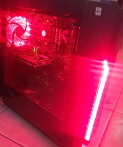 Gigabyte B450M DS3H (AMD Ryzen AM4/Micro ATX/M.2/HMDI/DVI/USB 3.1/DDR4/Motherboard) 32 813MWrirJLL