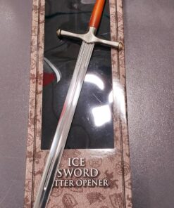 Game of Thrones - Ice Letter Opener 44 813N3NFPCwL