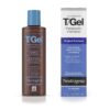 Neutrogena T/Gel Therapeutic Shampoo Original Formula, Anti-Dandruff Treatment for Long-Lasting Relief of Itching and Flaking Scalp as a Result of Psoriasis and Seborrheic Dermatitis, 4.4 fl. oz 4.4 Fl Oz (Pack of 1) 13 813N9HMf4yL