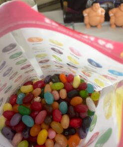 Jelly Belly Jelly Beans, 49 Flavors, 2 Pound (Pack of 1) 31 813NPJkXCL