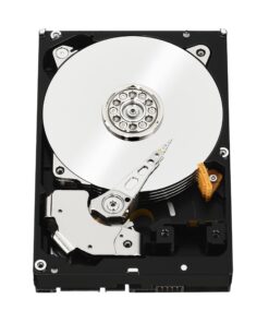 Western Digital 2TB WD Black Performance Internal Hard Drive HDD - 7200 RPM, SATA 6 Gb/s, 64 MB Cache, 3.5" - WD2003FZEX 30 813OY2bxmuL