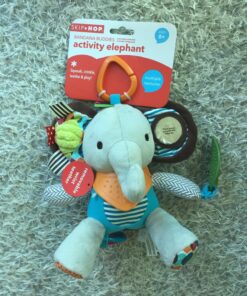 VTech Touch & Teach Word Book (Frustration Free Packaging) Orange Frustration-Free Packaging 23 813P4EGyfGL