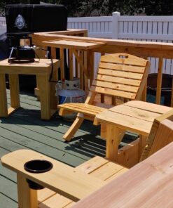 Amarine Made (Set of 4) Black Recessed Drop in Plastic Cup Drink Can Holder with Drain for Boat Car Marine Rv - Black 46 813PQVAEO4L