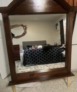 HOWARD RF8 Products Restor-A-Finish, 8 oz, Cherry, 8 Fluid Ounces 48 813Q9ScLW0L