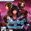 Stranger of Sword City - PlayStation Vita Standard 25 813QJI01L