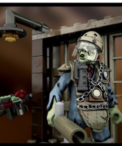 Mega Bloks Call of Duty Brutus Building Kit 26 813QTMWvz6L