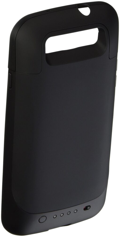 mophie juice pack for Samsung Galaxy SIII (2,300mAh) - Black One Size Standard Packaging