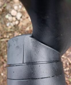 Minn Kota Endura C2 30 Freshwater Transom Mounted Trolling Motor (30" Shaft) 36 813QxVWAEmL