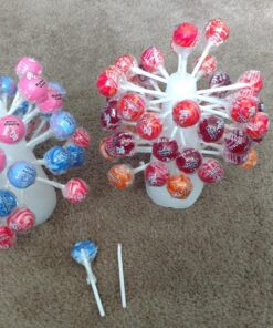 Original Gourmet Lollipops, Medley of Mini Lollipops, 100 Count (Pack of 1) (Packaging may vary) original 29 813R517P2HL