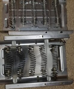 279838 Napco replacement Dryer Heating Element for Whirlpool Kenmore Roper 11 813S2KUzENL