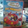 Disney's Little Einsteins - Our Big Huge Adventure DVD 
                             
                            August 23, 2005