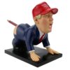 The Original Dump-a-Trump Pen Holder - Funny Donald Trump White Elephant Gift and Christmas Present 10 813U63NjdaL