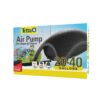 Tetra Whisper Air Pump with Minimal Noise and Maximum Air Flow 20 to 40 gallons