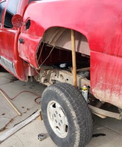 ACDelco GF652 Professional Fuel Filter Original Version 36 813UH z21OL