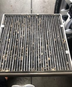 FRAM Fresh Breeze Cabin Air Filter with Arm & Hammer Baking Soda, CF9846A for Toyota Vehicles 33 813Us78vl9L