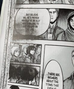 Attack on Titan: Colossal Edition 1 14 813VA3gc4ML