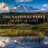 The National Parks: An American Legacy 73 813VcS807WL