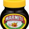Marmite Yeast Extract, 4.4 Ounce 4.4 Ounce (Pack of 1) 30 813VehMkDSL