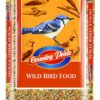 Country Pride 11350 Wild Bird Food, 40-Pound 50 813WJjGtbxL